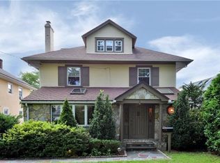 887 White Plains Rd, Scarsdale, NY 10583