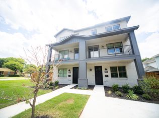 3836 Carolyn Rd, Fort Worth, TX 76109