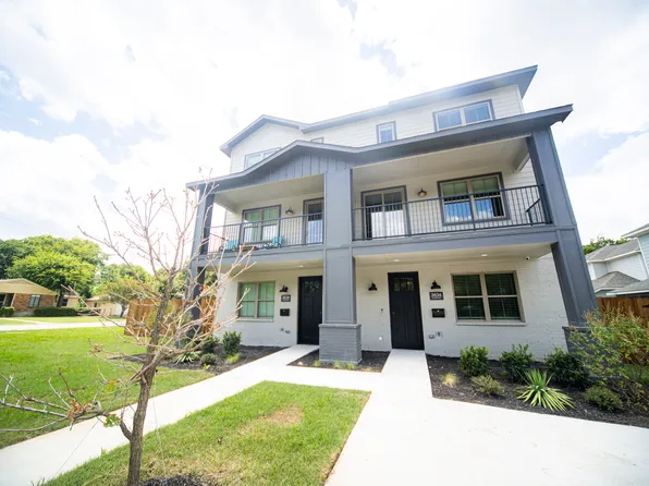 3836 Carolyn Rd, Fort Worth, TX 76109