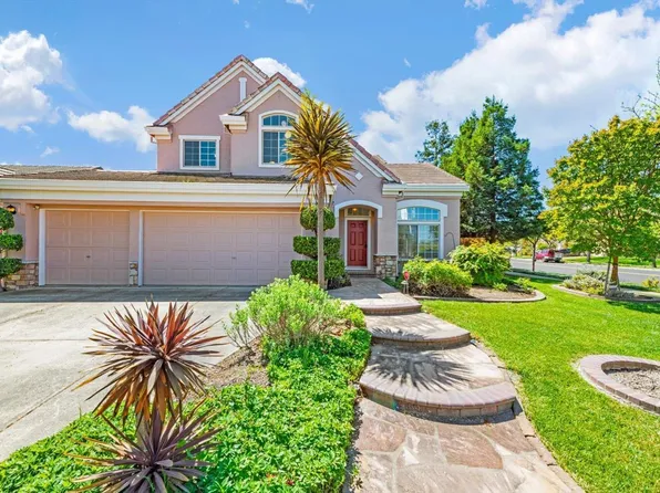 1619 Shadywood Court, Fairfield, CA 94534