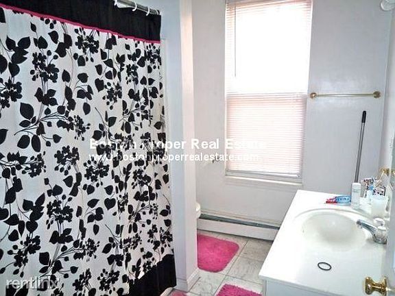 14 Wigglesworth St. #1 Boston - Mission Hill Unit Photo 5