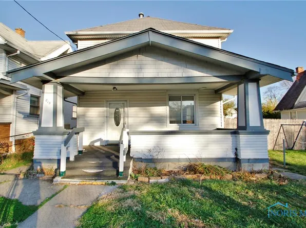 615 Berry St, Toledo, OH 43605