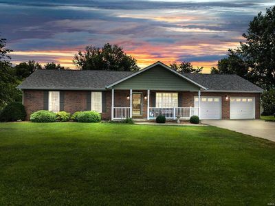 153 Bluffview Dr, Troy, MO, 63379