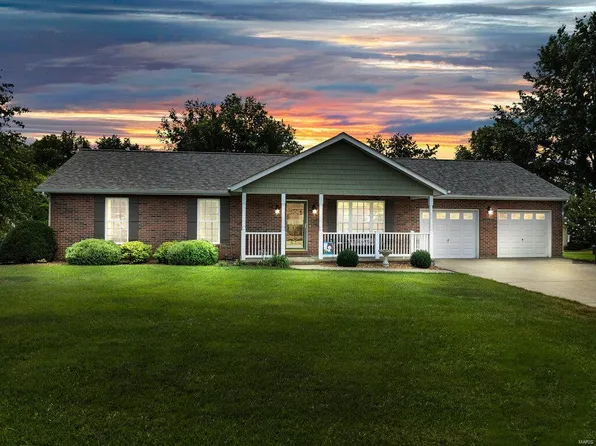 153 Bluffview Dr, Troy, MO 63379
