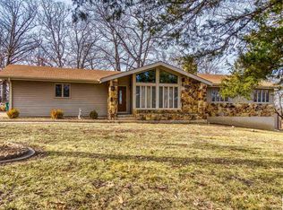 32631 Camerons Ridge Rd, Warsaw, MO 65355