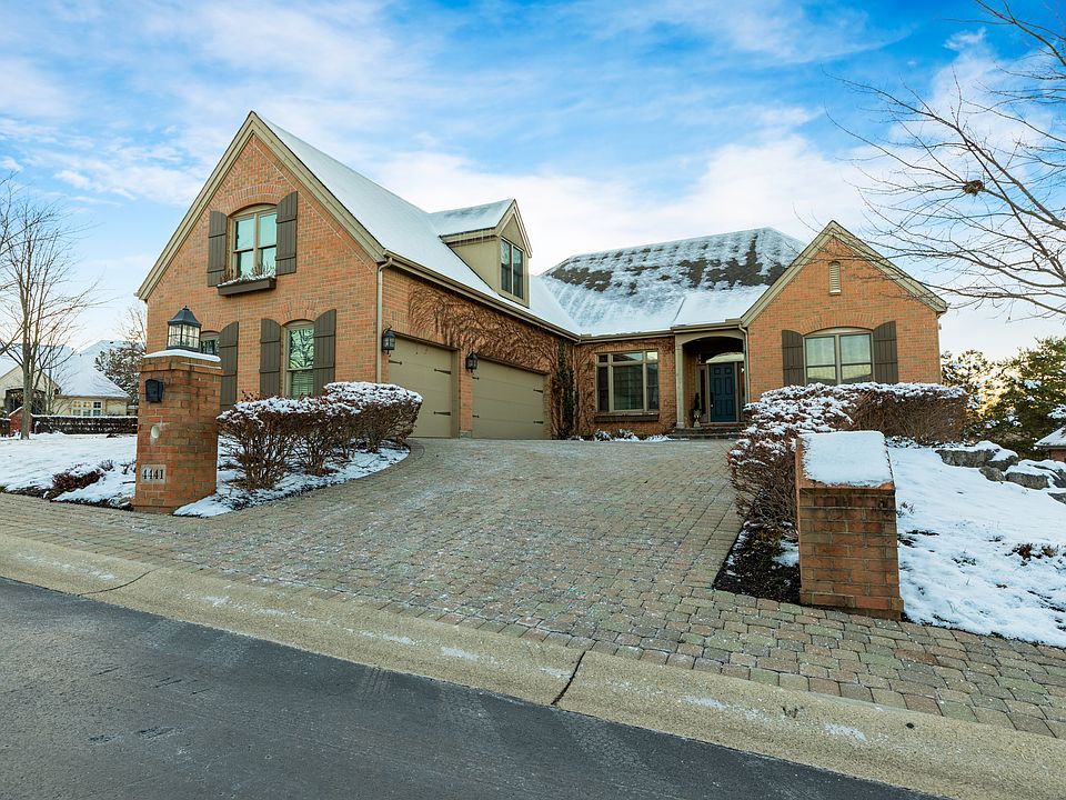 1st image of 4441 Toulouse Ct