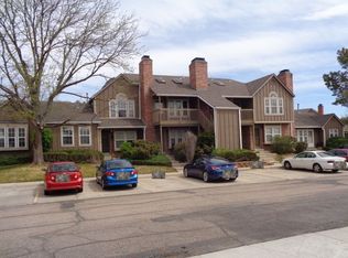 9604 W Chatfield Ave UNIT E, Littleton, CO 80128