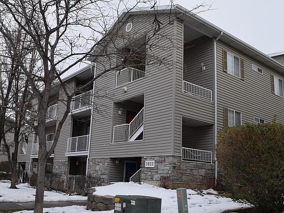 2nd image of 3823 S Big River Way Unit 2
