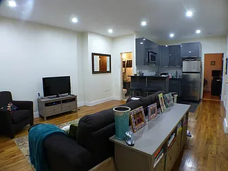 Rented by Immac Realty