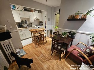 590 Centre St APT 2, Jamaica Plain, MA 02130