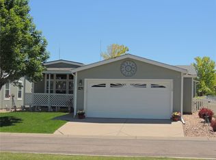 7710 Hummingbird Grn #82, Frederick, CO 80530