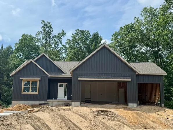 6007 Savannah Way #34, Muskegon, MI 49442