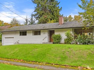 2814 S Brandon St, Seattle, WA