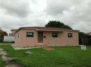 7635 SW 22nd St, Miami, FL 33155