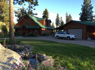 31595 Meadow Rd, Polson, MT 59860