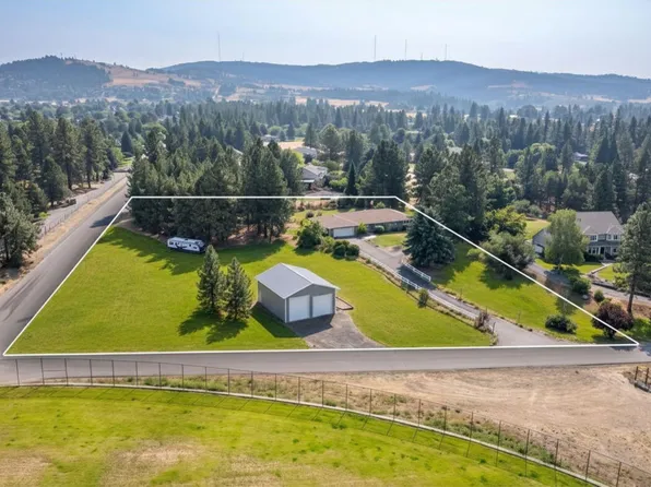 6521 S Mount Vernon Rd, Spokane, WA 99223