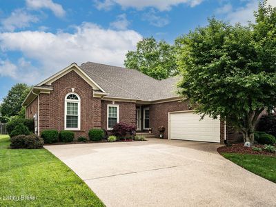 10103 Ivybridge Cir, Louisville, KY, 40241