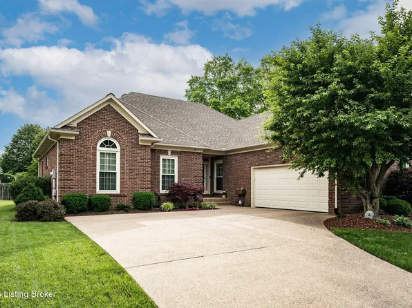 10103 Ivybridge Cir, Louisville, KY 40241