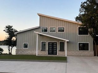 8222 County Road 607, Brownwood, TX 76801