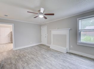 307 Hill St, Walterboro, SC 29488
