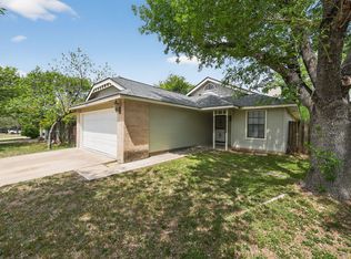 2306 Blalock Dr, Austin, TX 78758