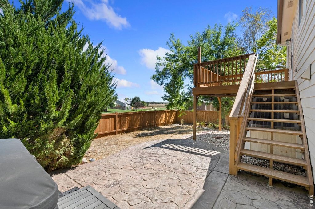 4110 Stringtown Dr