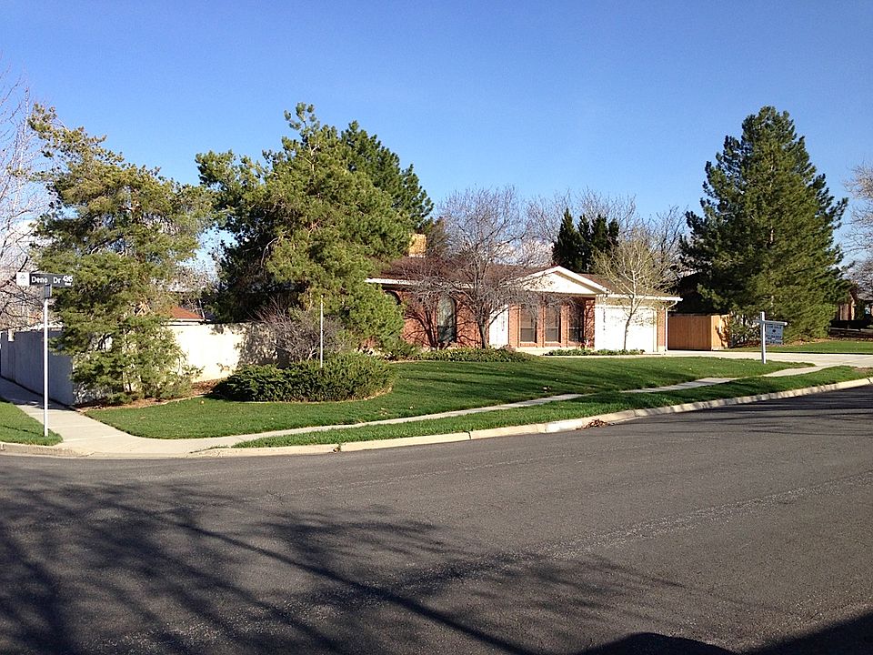 1st image of 4247 S Deno Dr