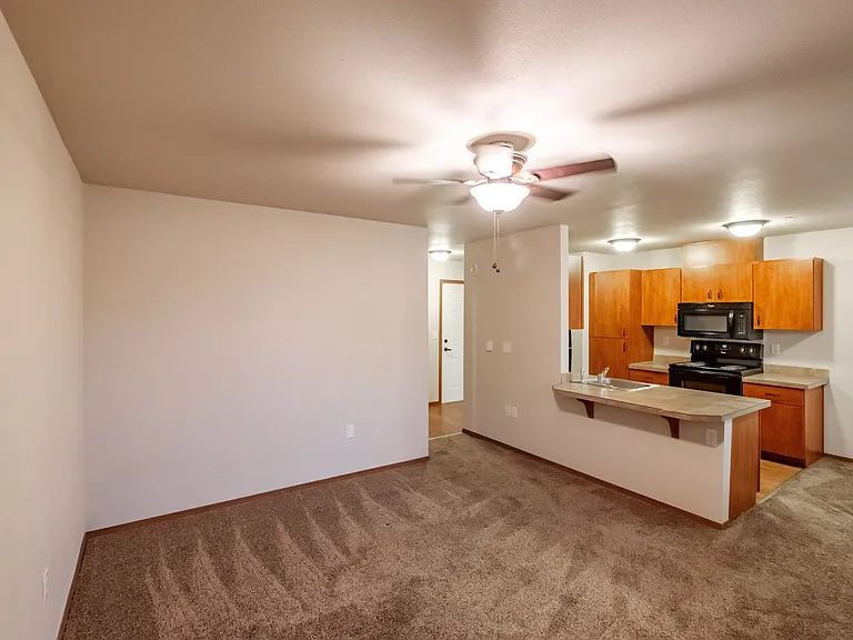 Lafayette Place Apartments — Photo 86