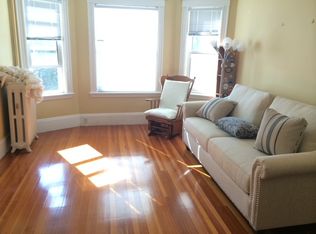 26 Forrest St #2, Winthrop, MA 02152