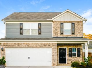 2985 Cleburne Ter, Hampton, GA 30228