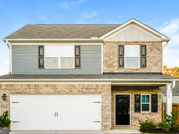 2985 Cleburne Ter, Hampton, GA 30228