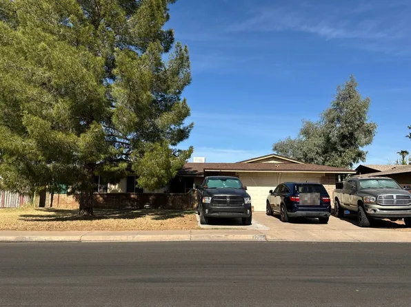 1250 W Pecos Ave, Mesa, AZ 85202