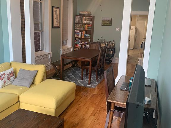 4th image of 1634 N Western Ave APT 1