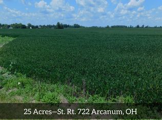0 S Ohio St #722, Greenville, OH
