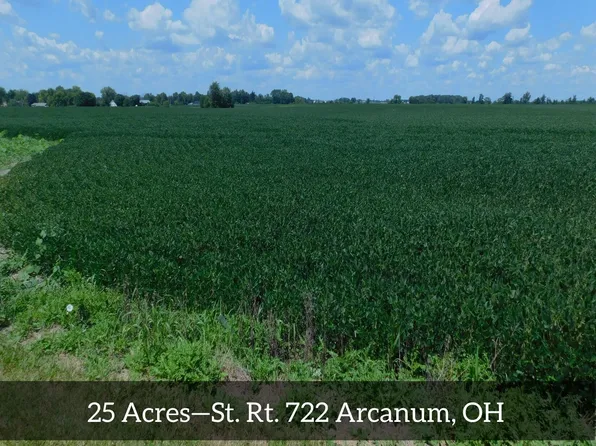 0 S Ohio St #722, Greenville, OH 45331