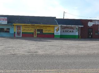 4409 N Cesar Chavez Rd, San Juan, TX 78589