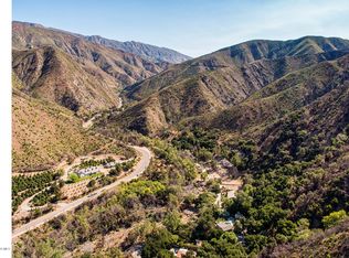 Maricopa Hwy, Ojai, CA 93023