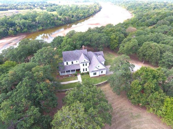 2303 S Harmony, Yale, OK 74085