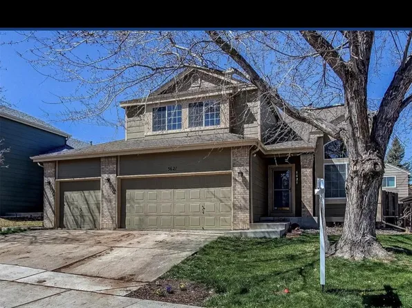 5621 S Ireland St, Centennial, CO 80015