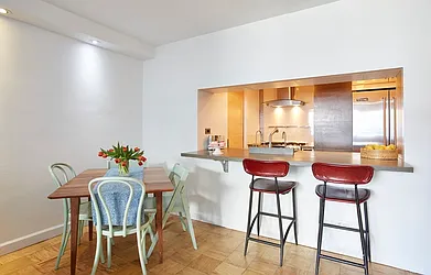 Sold by Brown Harris Stevens
