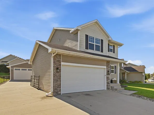 5221 NE Hillcrest Dr, Ankeny, IA 50021