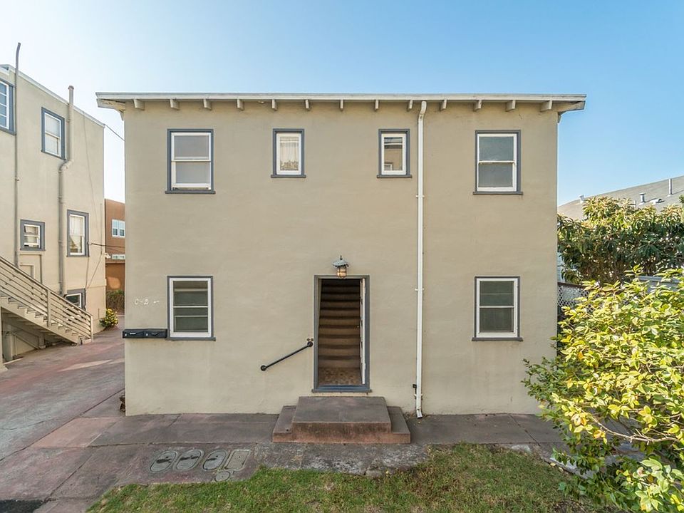 Everett St 1535 1535 Everett St Alameda CA Zillow