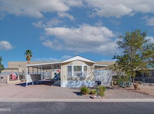 1448 W 2nd Ave, Apache Junction, AZ 85120