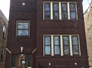 1046 S Mason Ave, Chicago, IL 60644