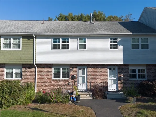 20 Hemlock Cir, Millis, MA 02054