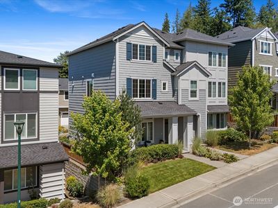 14031 3rd Avenue NE, Duvall, WA, 98019