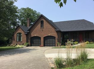 4393 Colby Rd, Winchester, KY 40391