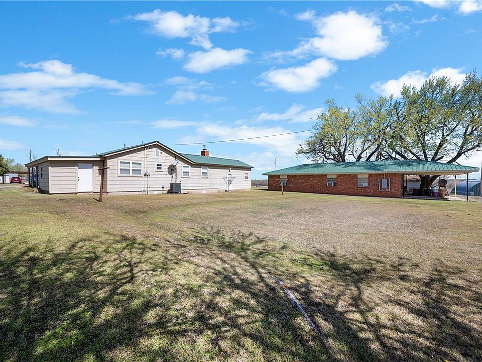 115 SE Burt St, Minco, OK 73059 Zillow