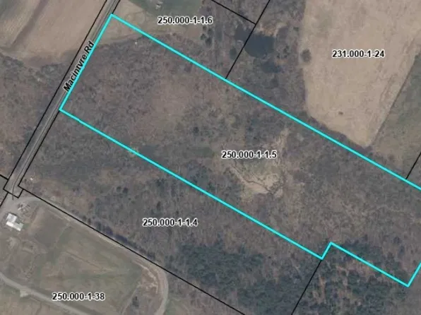Macintyre Rd Lot 1, Utica, NY 13502