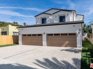 822 N Orange Grove Ave, Los Angeles, CA 90046